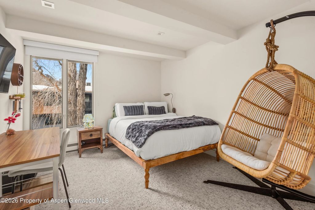 17 of 22 - 1039 E Cooper Avenue 20, Aspen, CO
