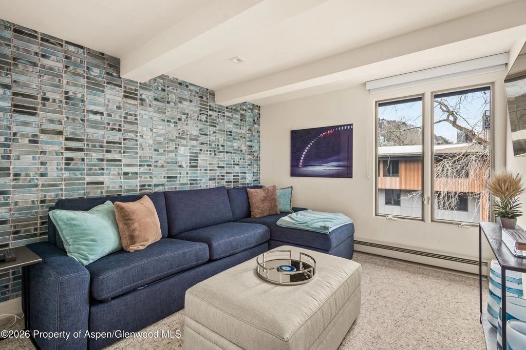 19 of 22 - 1039 E Cooper Avenue 20, Aspen, CO