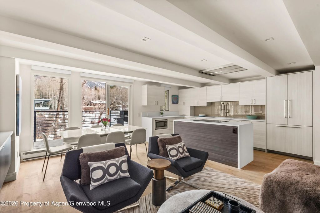 4 of 22 - 1039 E Cooper Avenue 20, Aspen, CO