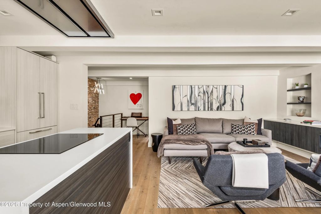 5 of 22 - 1039 E Cooper Avenue 20, Aspen, CO