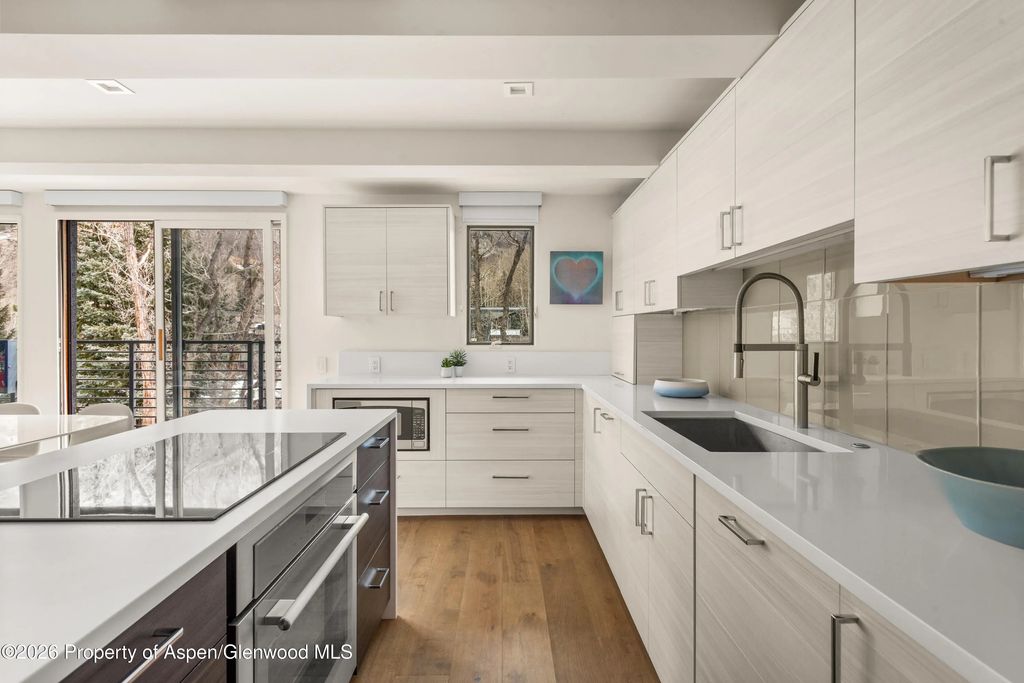 6 of 22 - 1039 E Cooper Avenue 20, Aspen, CO