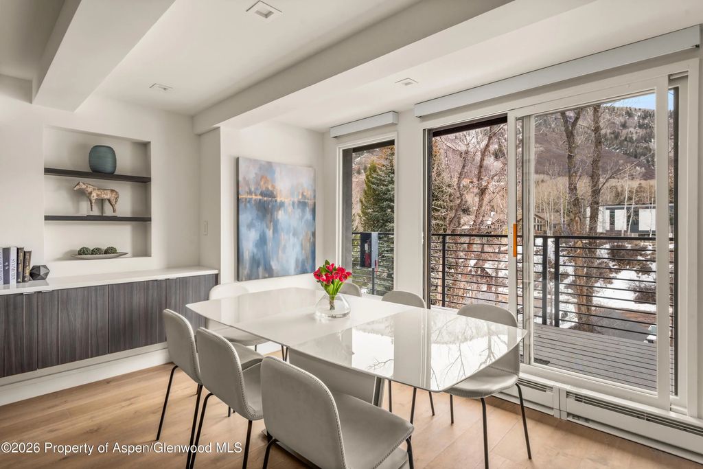 8 of 22 - 1039 E Cooper Avenue 20, Aspen, CO