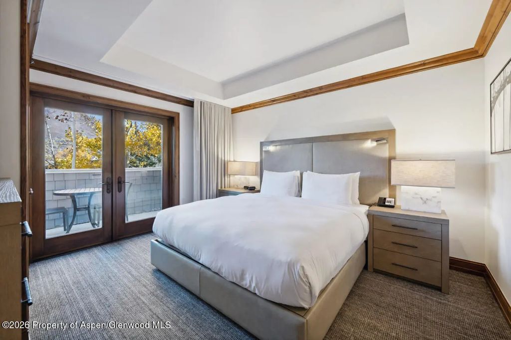 10 of 29 - 415 E Dean St., Unit 15, Weeks 51/52, Aspen, CO