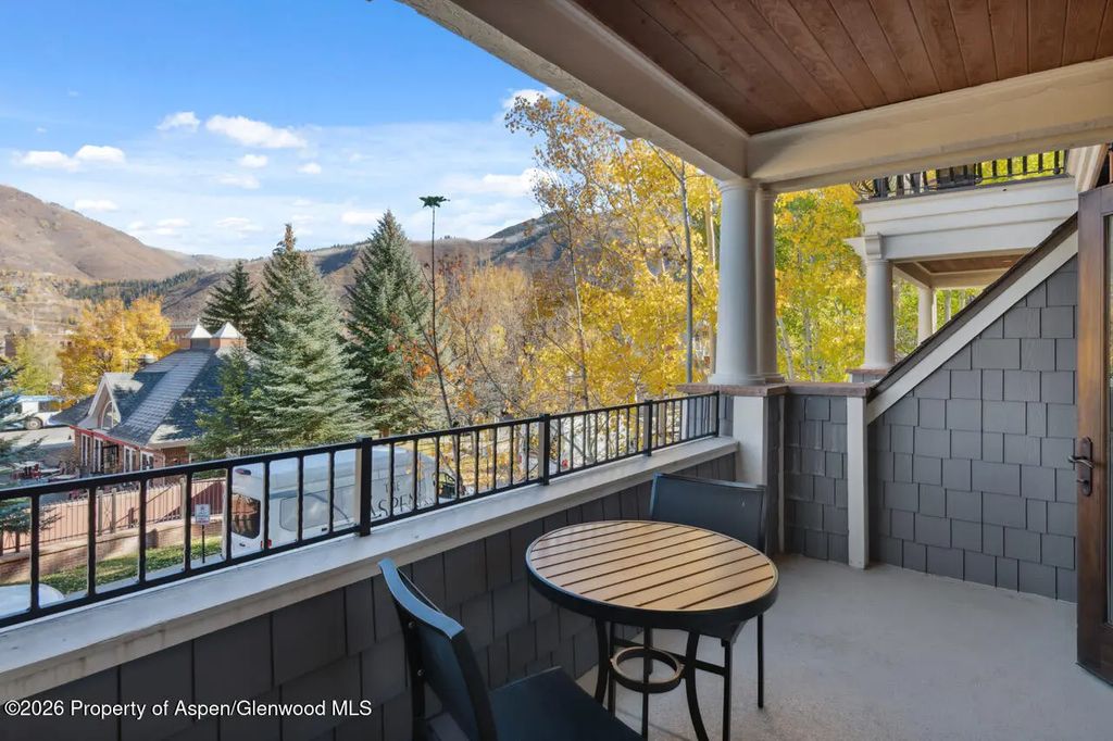 15 of 29 - 415 E Dean St., Unit 15, Weeks 51/52, Aspen, CO