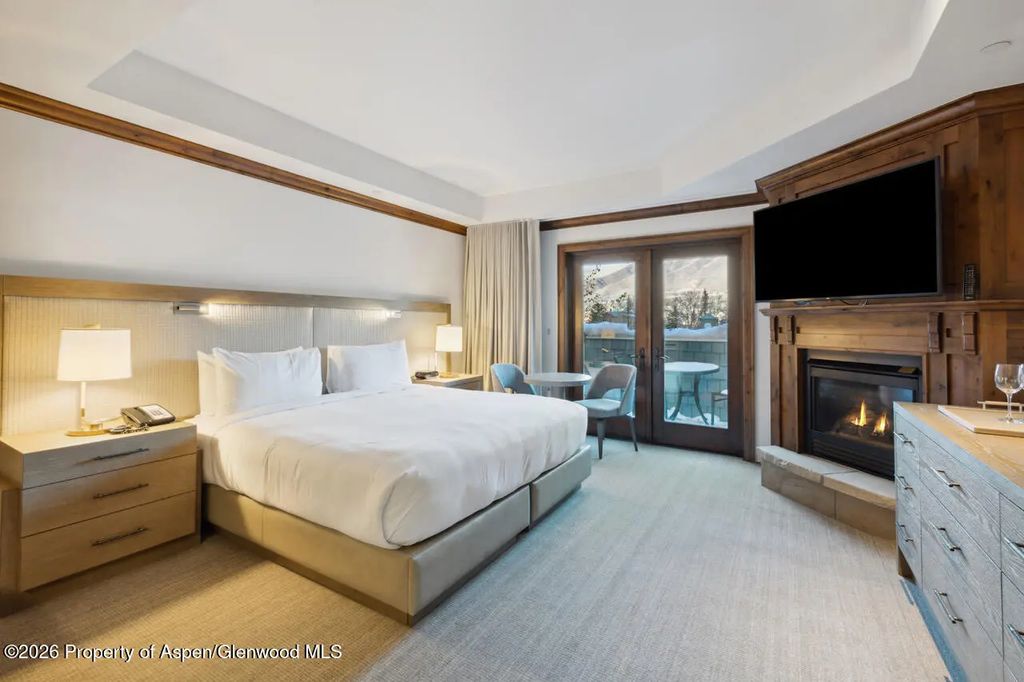 16 of 29 - 415 E Dean St., Unit 15, Weeks 51/52, Aspen, CO