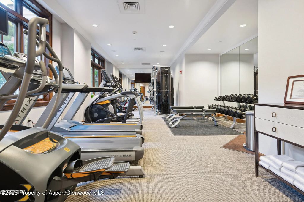 27 of 29 - 415 E Dean St., Unit 15, Weeks 51/52, Aspen, CO