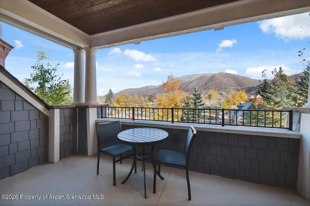 5 of 29 - 415 E Dean St., Unit 15, Weeks 51/52, Aspen, CO