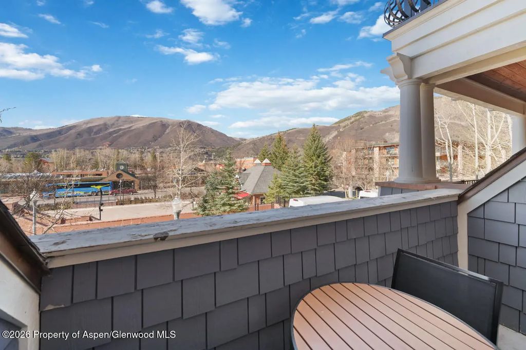 6 of 29 - 415 E Dean St., Unit 15, Weeks 51/52, Aspen, CO