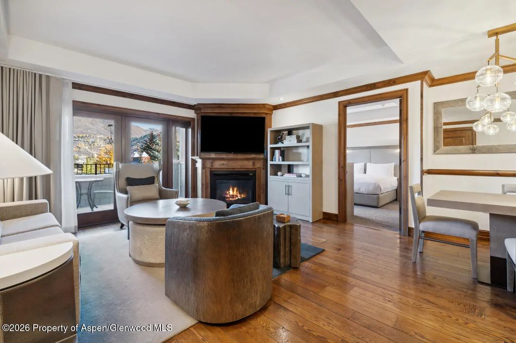 7 of 29 - 415 E Dean St., Unit 15, Weeks 51/52, Aspen, CO