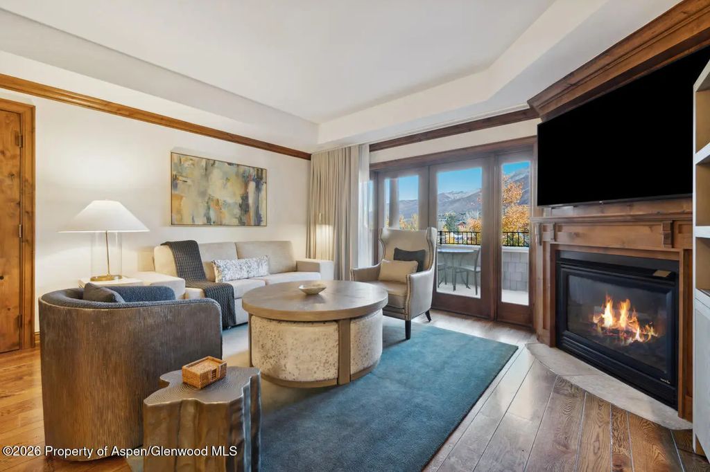 8 of 29 - 415 E Dean St., Unit 15, Weeks 51/52, Aspen, CO