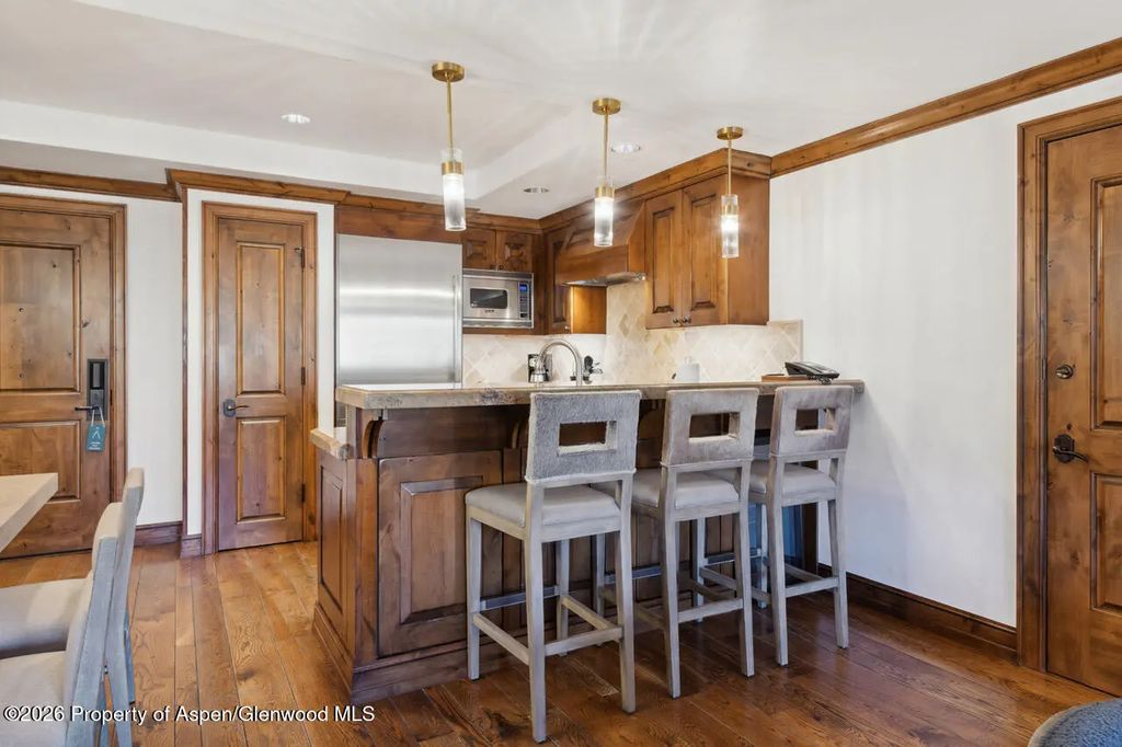 9 of 29 - 415 E Dean St., Unit 15, Weeks 51/52, Aspen, CO