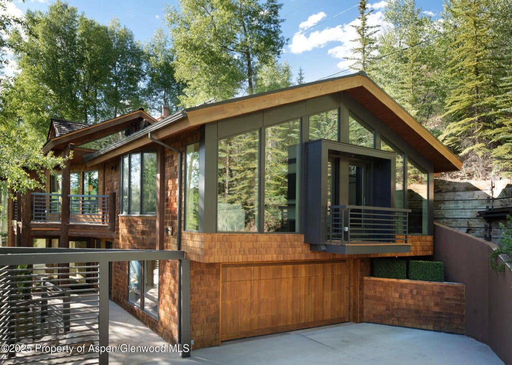 153 Herron Hollow Road, Aspen