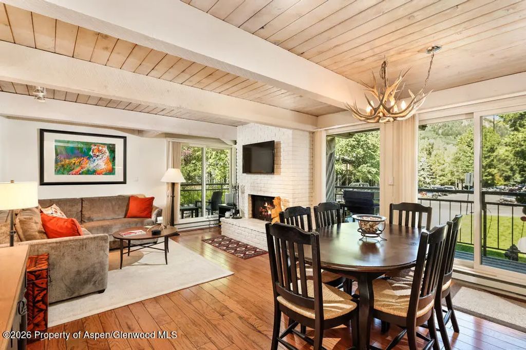 1039 E Cooper Avenue #41, Aspen