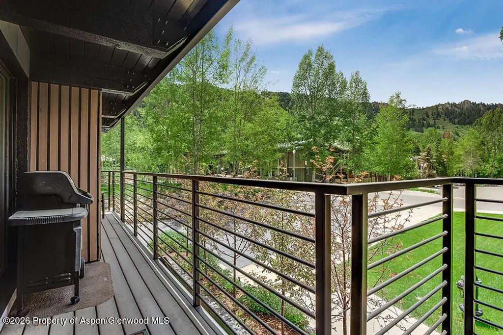 10 of 11 - 1039 E Cooper Avenue #41, Aspen, CO