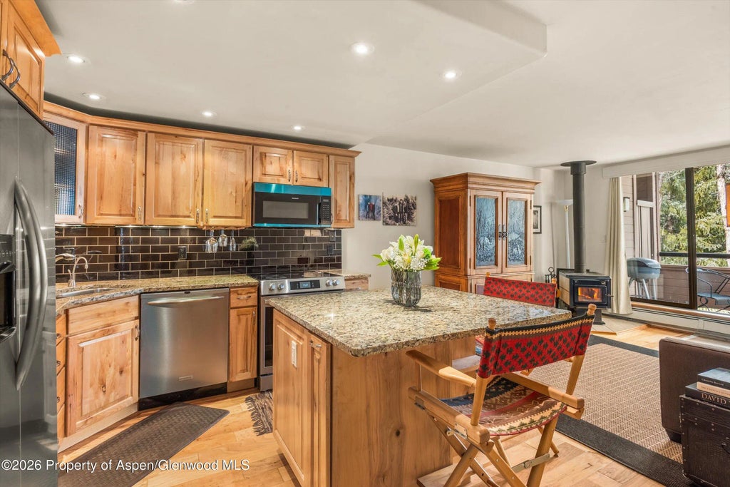 236 Vine Street, Aspen