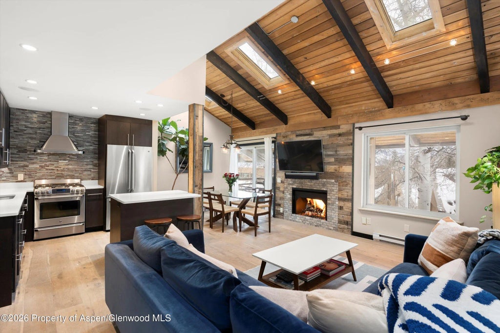 34 Lower Woodbridge Road 190, Snowmass Village