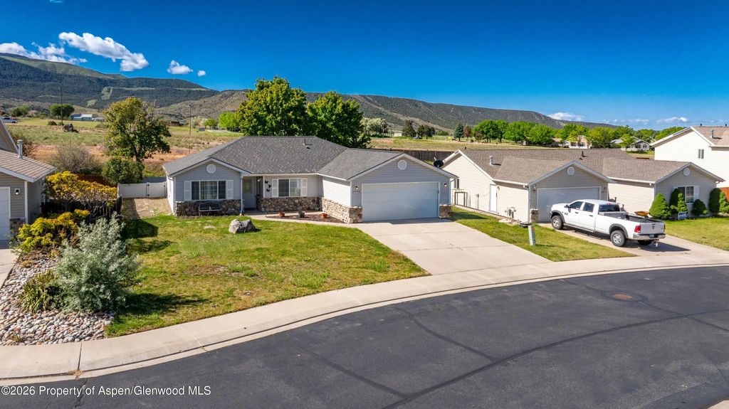 17 of 20 - 256 Cliff View Circle, Parachute, CO