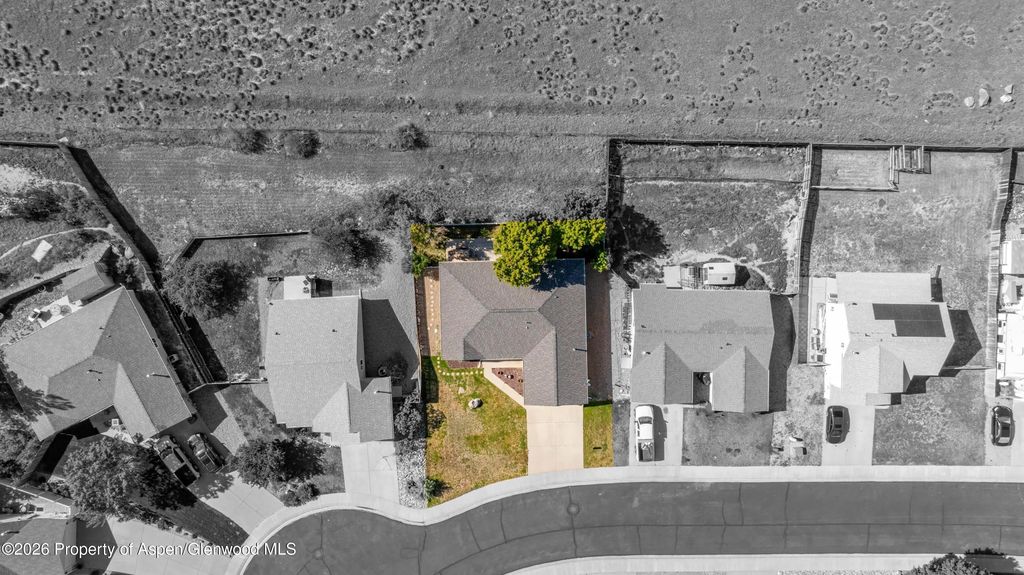 18 of 20 - 256 Cliff View Circle, Parachute, CO