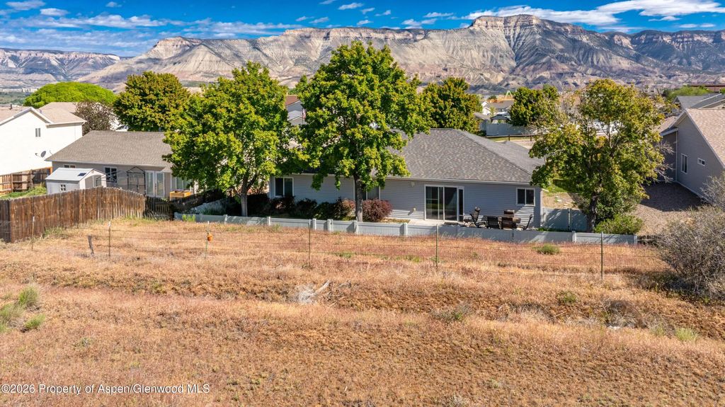 19 of 20 - 256 Cliff View Circle, Parachute, CO