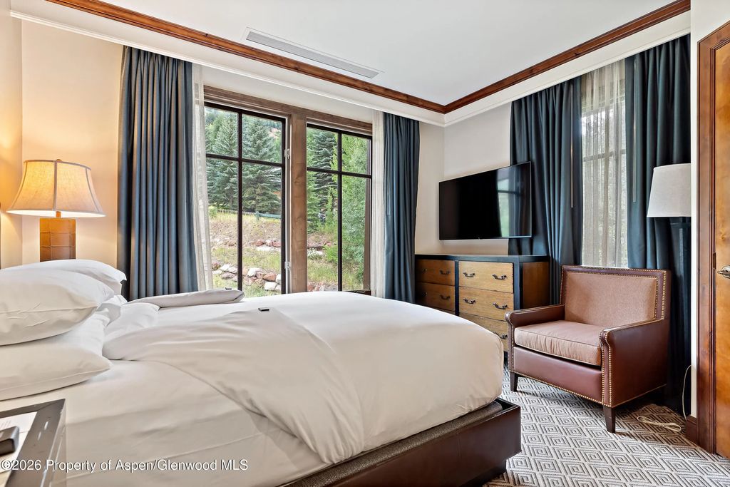 12 of 44 - 39 Boomerang Road 8210/winter Interest 3, Aspen, CO