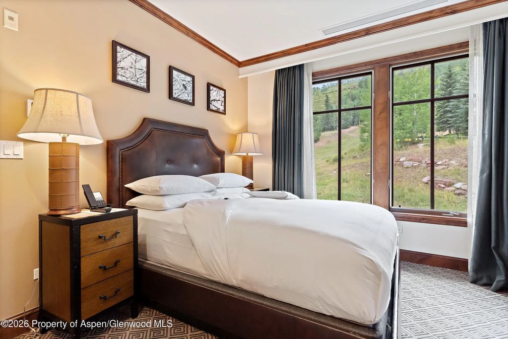 13 of 44 - 39 Boomerang Road 8210/winter Interest 3, Aspen, CO