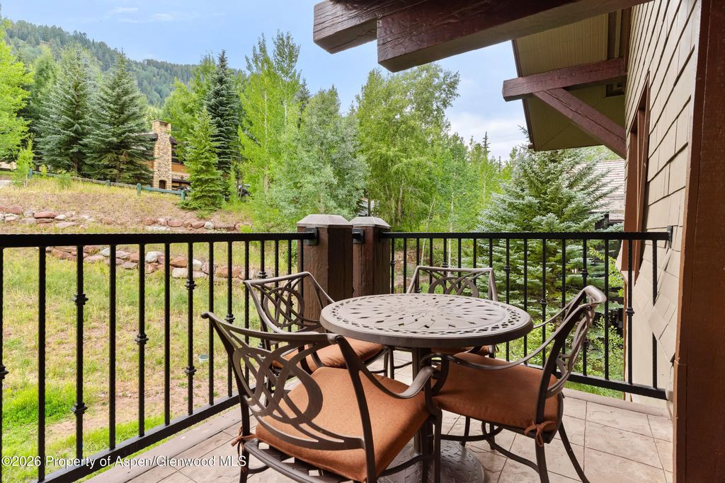 15 of 44 - 39 Boomerang Road 8210/winter Interest 3, Aspen, CO