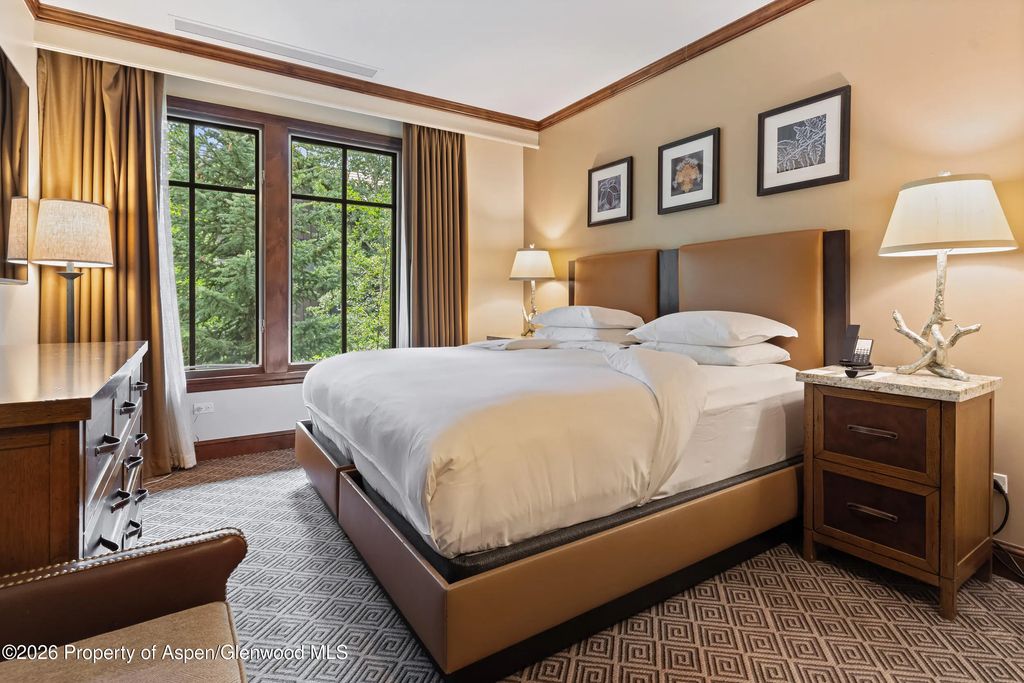 16 of 44 - 39 Boomerang Road 8210/winter Interest 3, Aspen, CO