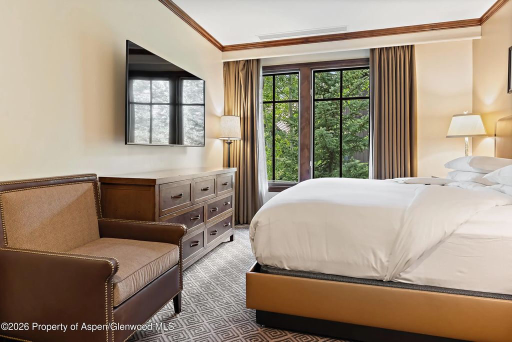 17 of 44 - 39 Boomerang Road 8210/winter Interest 3, Aspen, CO
