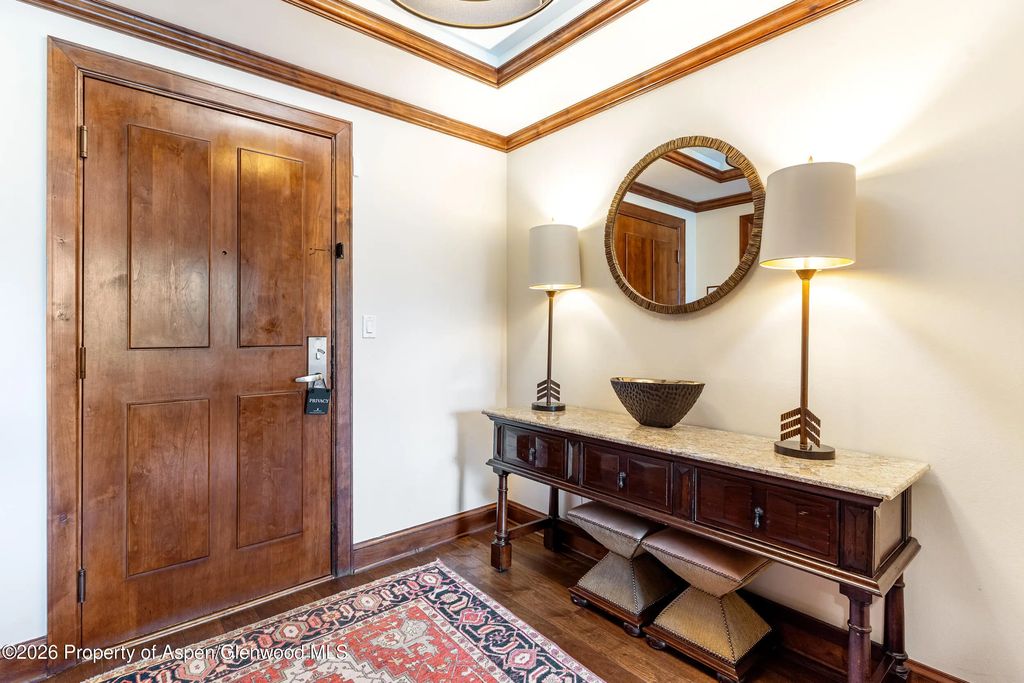 19 of 44 - 39 Boomerang Road 8210/winter Interest 3, Aspen, CO