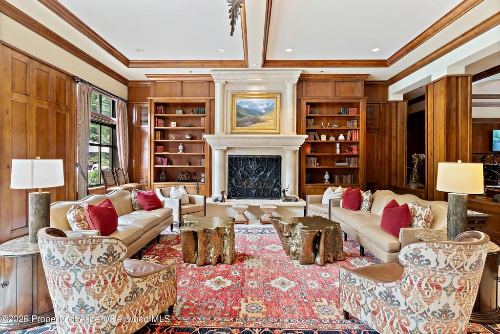 20 of 44 - 39 Boomerang Road 8210/winter Interest 3, Aspen, CO