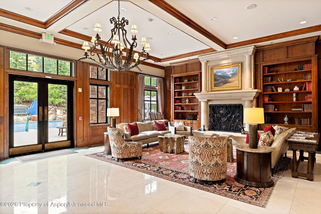 21 of 44 - 39 Boomerang Road 8210/winter Interest 3, Aspen, CO