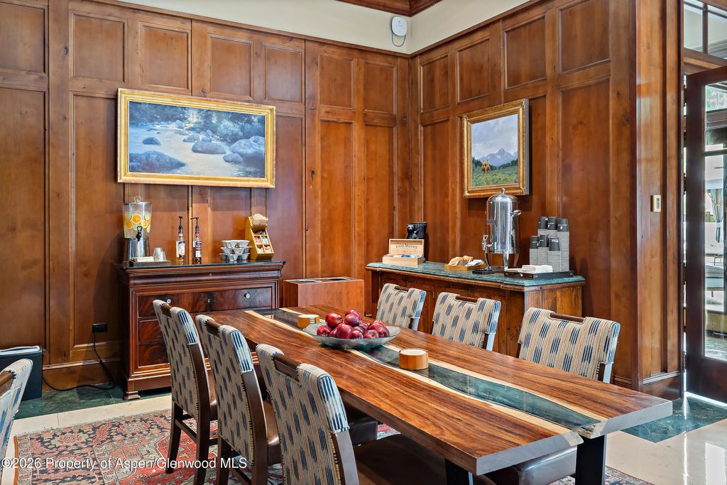 23 of 44 - 39 Boomerang Road 8210/winter Interest 3, Aspen, CO