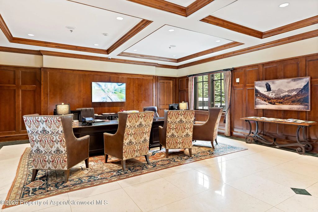 24 of 44 - 39 Boomerang Road 8210/winter Interest 3, Aspen, CO