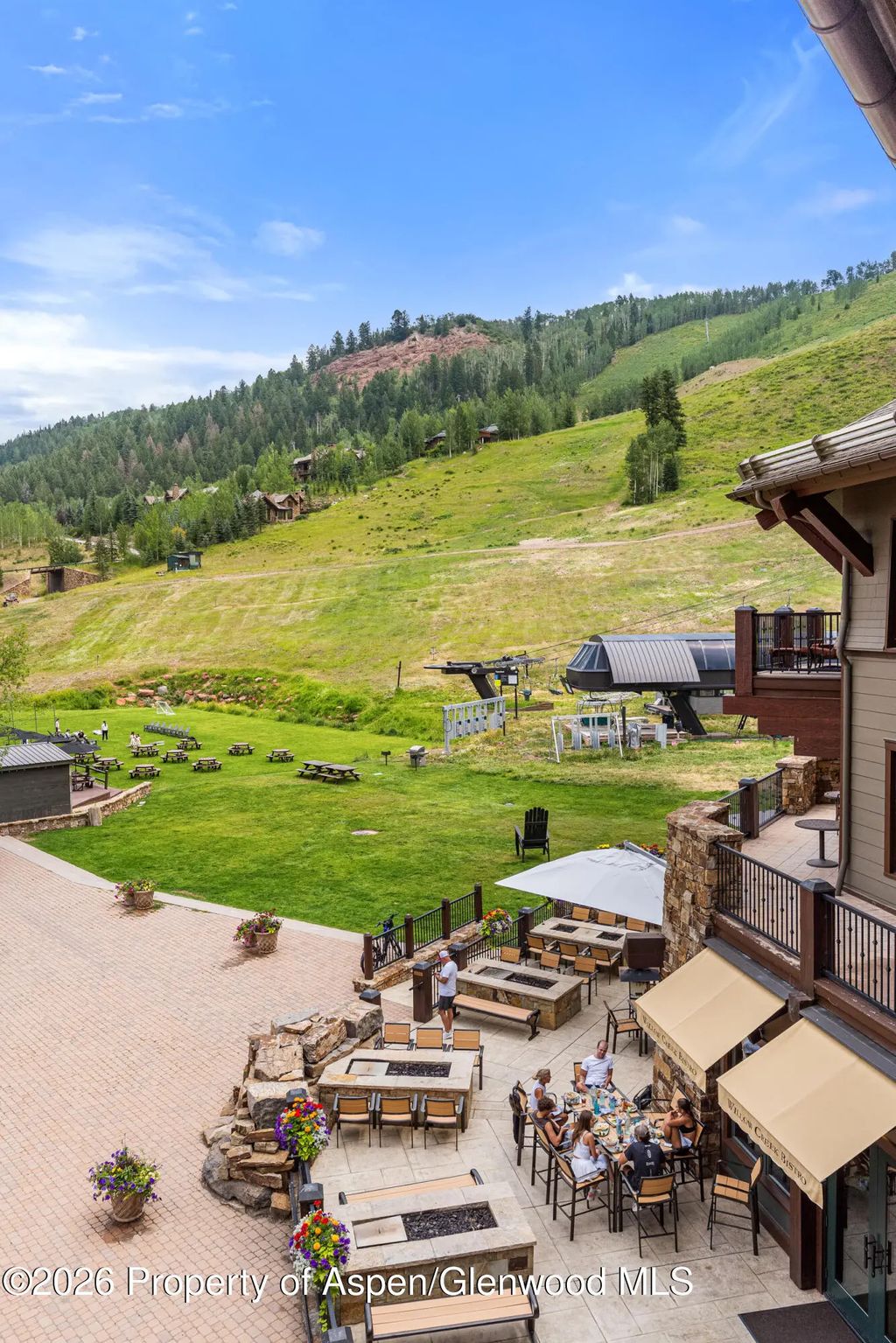 25 of 44 - 39 Boomerang Road 8210/winter Interest 3, Aspen, CO