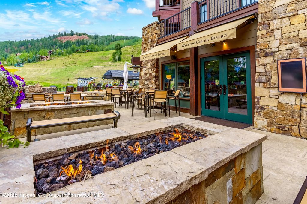 27 of 44 - 39 Boomerang Road 8210/winter Interest 3, Aspen, CO
