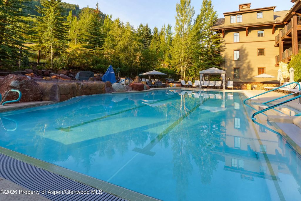 28 of 44 - 39 Boomerang Road 8210/winter Interest 3, Aspen, CO