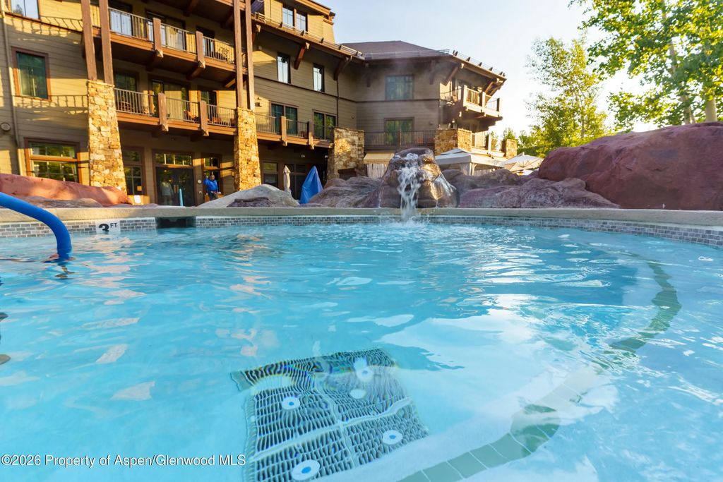 29 of 44 - 39 Boomerang Road 8210/winter Interest 3, Aspen, CO