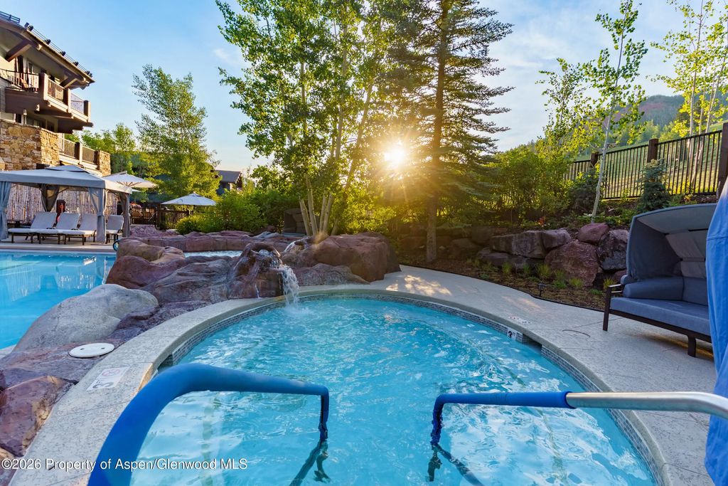 30 of 44 - 39 Boomerang Road 8210/winter Interest 3, Aspen, CO
