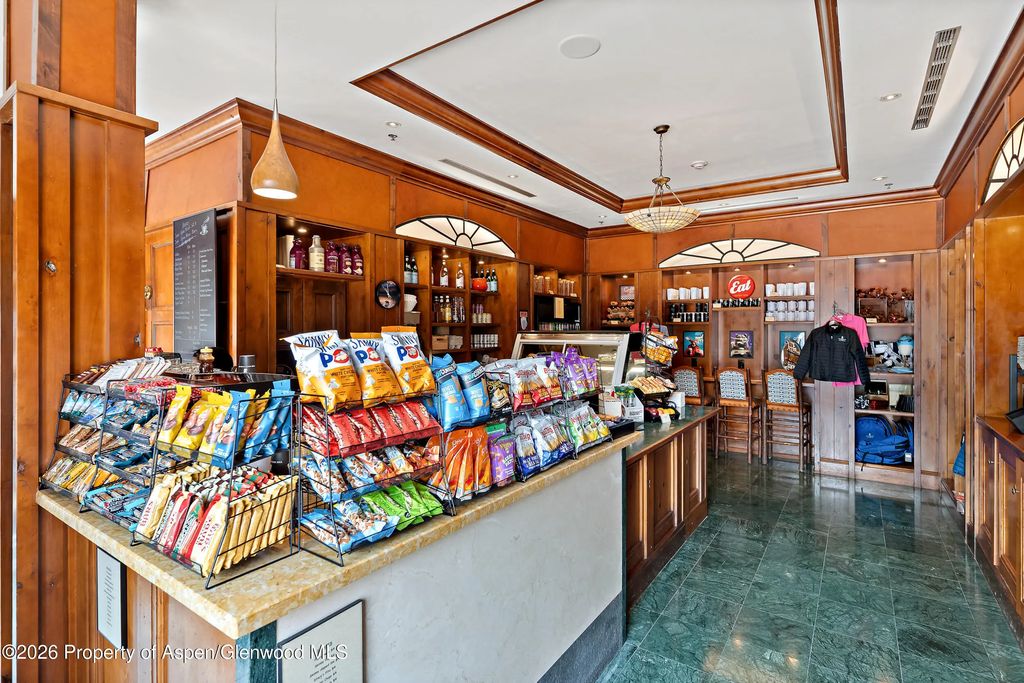 36 of 44 - 39 Boomerang Road 8210/winter Interest 3, Aspen, CO
