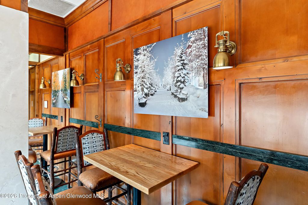 38 of 44 - 39 Boomerang Road 8210/winter Interest 3, Aspen, CO
