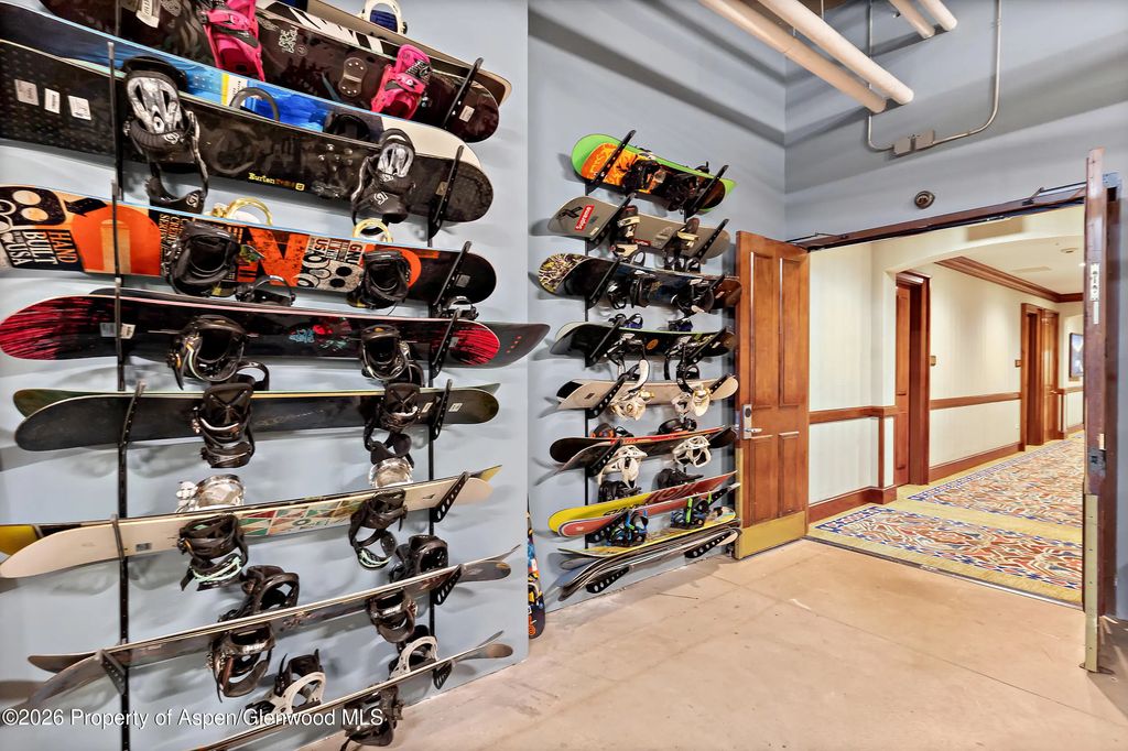 40 of 44 - 39 Boomerang Road 8210/winter Interest 3, Aspen, CO