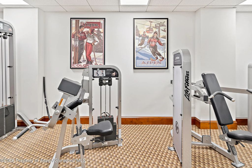 42 of 44 - 39 Boomerang Road 8210/winter Interest 3, Aspen, CO