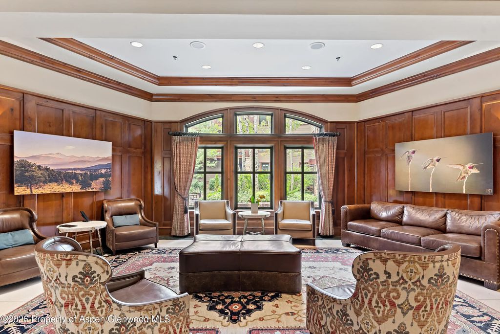 43 of 44 - 39 Boomerang Road 8210/winter Interest 3, Aspen, CO