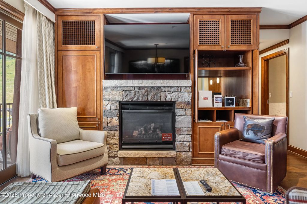 5 of 44 - 39 Boomerang Road 8210/winter Interest 3, Aspen, CO