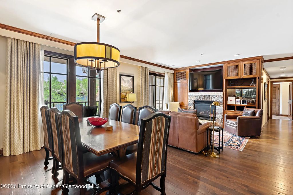 6 of 44 - 39 Boomerang Road 8210/winter Interest 3, Aspen, CO
