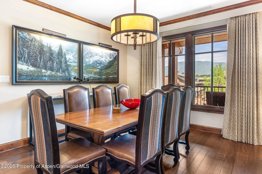 7 of 44 - 39 Boomerang Road 8210/winter Interest 3, Aspen, CO