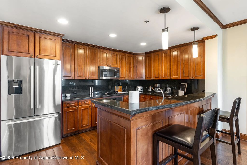 8 of 44 - 39 Boomerang Road 8210/winter Interest 3, Aspen, CO
