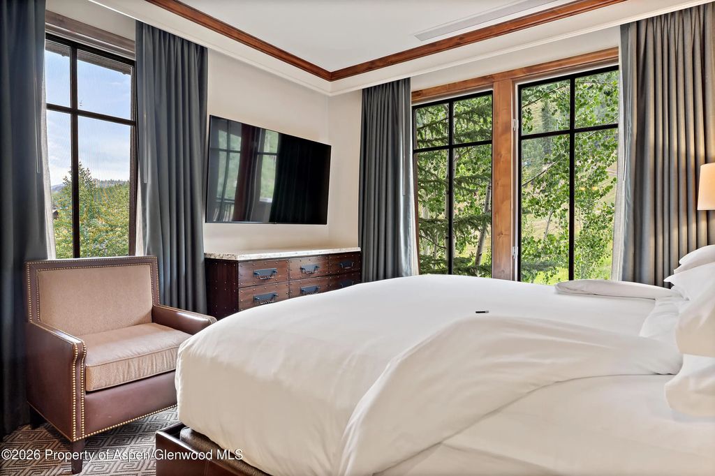 9 of 44 - 39 Boomerang Road 8210/winter Interest 3, Aspen, CO