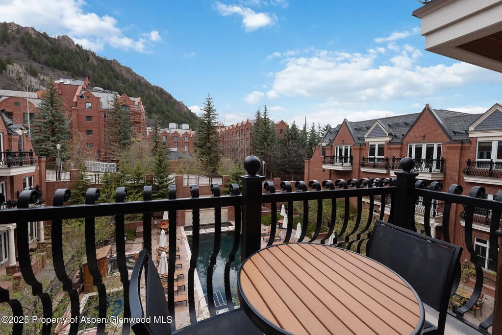 11 of 36 - 415 E Dean St., Unit 36, Weeks 5 & 6, Aspen, CO
