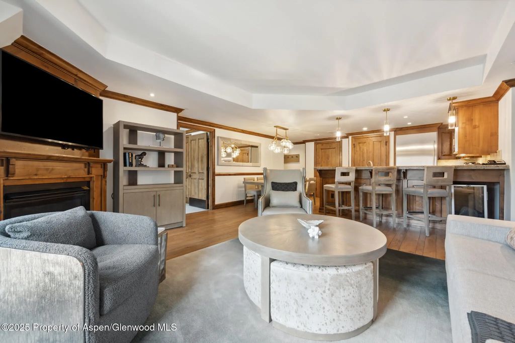 4 of 36 - 415 E Dean St., Unit 36, Weeks 5 & 6, Aspen, CO